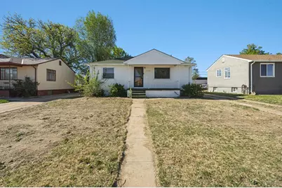 2502 Columbine Ave, Pueblo, CO 81004 - Photo 2