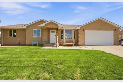 692 S Aguilar Dr, Pueblo West, CO 81007 - Photo 1