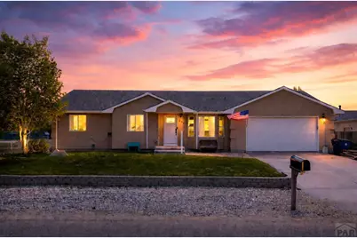 692 S Aguilar Dr, Pueblo West, CO 81007 - Photo 22