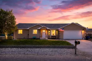 692 S Aguilar Dr, Pueblo West, CO 81007 - Photo 22
