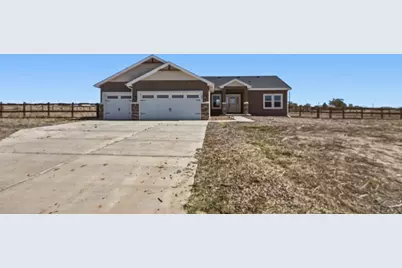 667 E Vermillion Dr, Pueblo West, CO 81007 - Photo 2