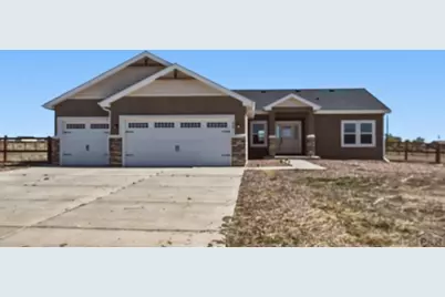 667 E Vermillion Dr, Pueblo West, CO 81007 - Photo 1