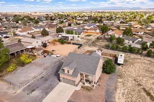 221 E Palmer Lake Dr, Pueblo West, CO 81007 - Photo 38