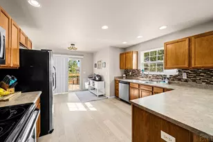 221 E Palmer Lake Dr, Pueblo West, CO 81007 - Photo 8