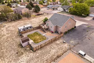 221 E Palmer Lake Dr, Pueblo West, CO 81007 - Photo 36