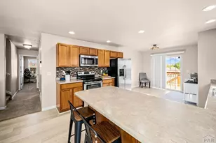 221 E Palmer Lake Dr, Pueblo West, CO 81007 - Photo 6