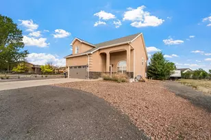 221 E Palmer Lake Dr, Pueblo West, CO 81007 - Photo 42