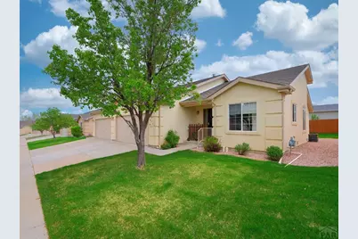 4315 Outlook Blvd #P, Pueblo, CO 81008 - Photo 2