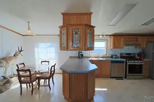 25110 N Ridgeline Dr, Trinidad, CO 81082 - Photo 16