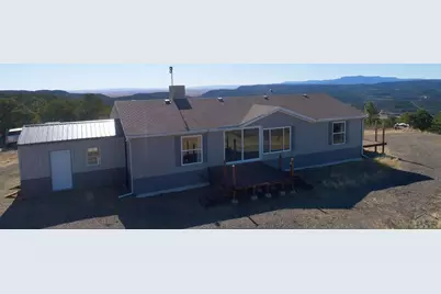 25110 N Ridgeline Dr, Trinidad, CO 81082 - Photo 2