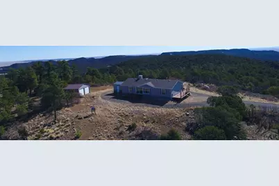 25110 N Ridgeline Dr, Trinidad, CO 81082 - Photo 1