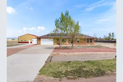 477 E McCulloch Blvd, Pueblo West, CO 81007 - Photo 1