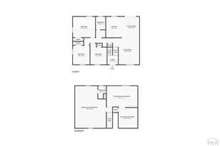 3041 Norwich Ave, Pueblo, CO 81008 - Photo 2