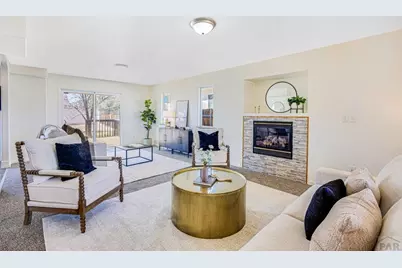 4779 Goldfinch Court, Pueblo, CO 81008 - Photo 4