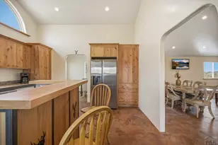 14285 County Rd E 5, South Fork, CO 81120 - Photo 14
