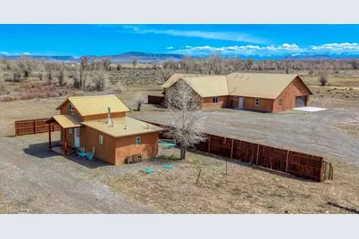 14285 County Rd E.5, South Fork, CO 81120 - Photo 1