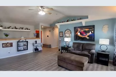2P Spruce St, Cokedale, CO 81082 - Photo 4