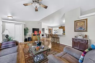 310 S Falcon Dr, Pueblo West, CO 81007 - Photo 6