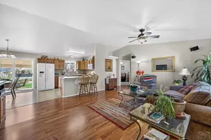 310 S Falcon Dr, Pueblo West, CO 81007 - Photo 4