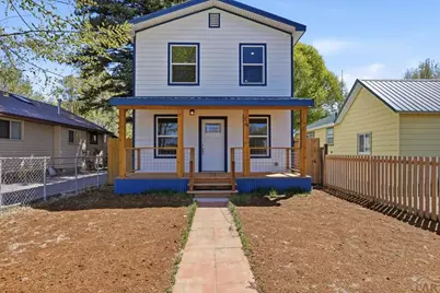 318 Jefferson St, Monte Vista, CO 81144 - Photo 2