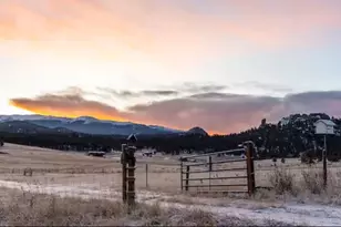 145 S Deer Mountain Trail, Florissant, CO 80816 - Photo 24