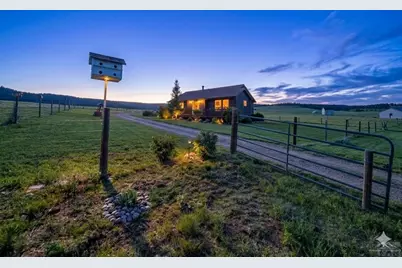 145 S Deer Mountain Trail, Florissant, CO 80816 - Photo 2