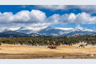 145 S Deer Mountain Trail, Florissant, CO 80816 - Photo 24
