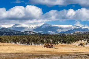 145 S Deer Mountain Trail, Florissant, CO 80816 - Photo 24