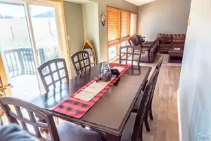145 S Deer Mountain Trail, Florissant, CO 80816 - Photo 6