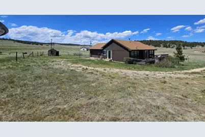 145 S Deer Mountain Trail, Florissant, CO 80816 - Photo 32
