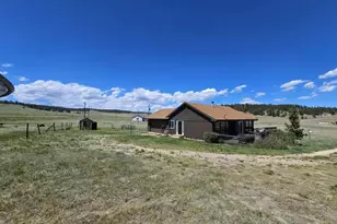 145 S Deer Mountain Trail, Florissant, CO 80816 - Photo 32