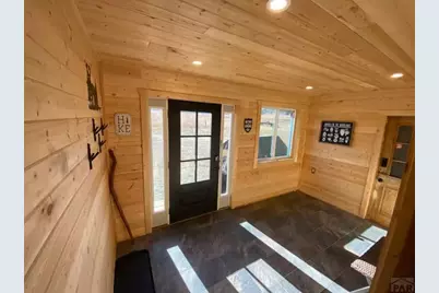 145 S Deer Mountain Trail, Florissant, CO 80816 - Photo 4