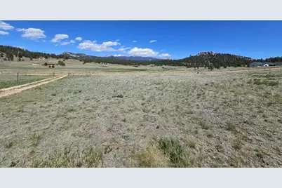 145 S Deer Mountain Trail, Florissant, CO 80816 - Photo 30