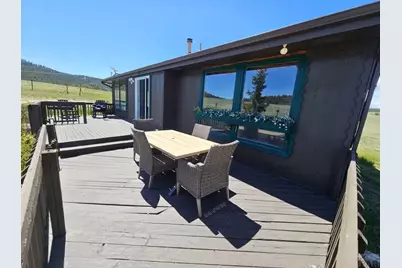 145 S Deer Mountain Trail, Florissant, CO 80816 - Photo 20