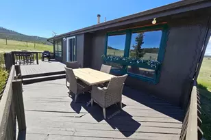 145 S Deer Mountain Trail, Florissant, CO 80816 - Photo 20