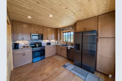 145 S Deer Mountain Trail, Florissant, CO 80816 - Photo 12