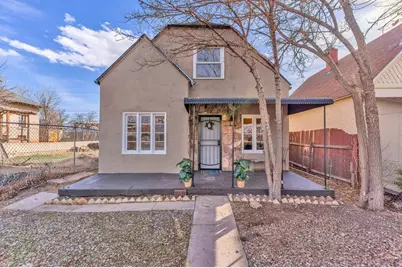 918 E 8th St, Pueblo, CO 81001 - Photo 2