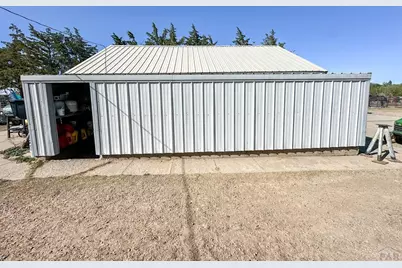 508 W 15th St, Eads, CO 81036 - Photo 26