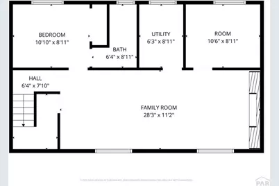 11 Macgregor Rd, Pueblo, CO 81001 - Photo 50