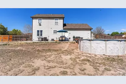 650 S Burro Dr, Pueblo West, CO 81007 - Photo 32