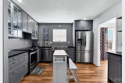 650 S Burro Dr, Pueblo West, CO 81007 - Photo 6