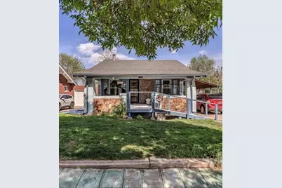 1134 Palmer Ave, Pueblo, CO 81004 - Photo 1