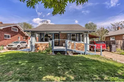 1134 Palmer Ave, Pueblo, CO 81004 - Photo 2