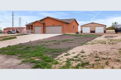 1058 E Ranch Dr, Pueblo West, CO 81007 - Photo 6