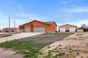 1058 E Ranch Dr, Pueblo West, CO 81007 - Photo 6