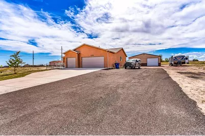 1058 E Ranch Dr, Pueblo West, CO 81007 - Photo 38