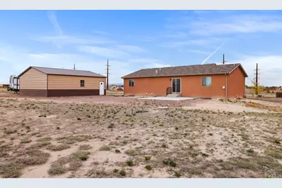 1058 E Ranch Dr, Pueblo West, CO 81007 - Photo 40