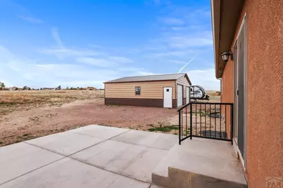 1058 E Ranch Dr, Pueblo West, CO 81007 - Photo 10