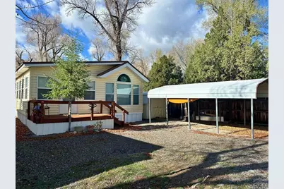 6 Okie Ln, South Fork, CO 81154 - Photo 1