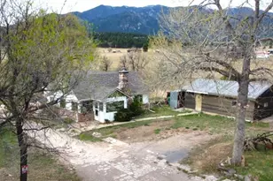 8180 Old San Isabel Rd, Rye, CO 81069 - Photo 2